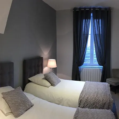 Le Rendez Vous Des Anges Appartement Beaune  Buitenkant foto