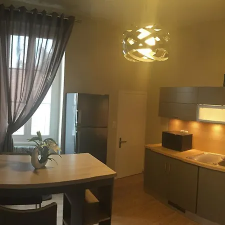 Le Rendez Vous Des Anges Appartement Beaune  Buitenkant foto