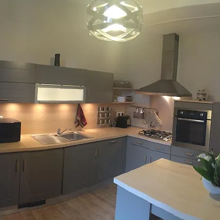Le Rendez Vous Des Anges Appartement Beaune  Buitenkant foto