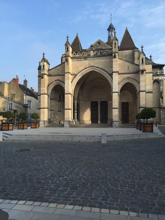 Appartamento Le Rendez Vous Des Anges Beaune (Cote d'Or)